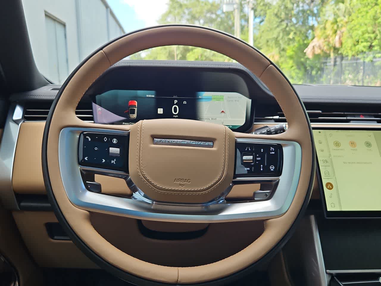 Thumbnail: 2025 Land Rover Range Rover - 25
