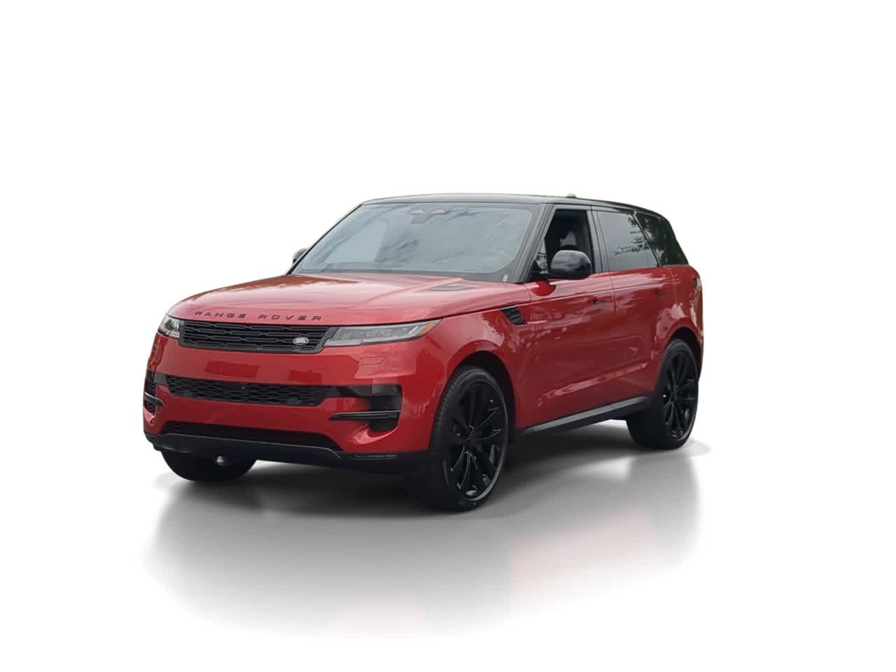 Thumbnail: 2026 Land Rover Range Rover Sport - 4