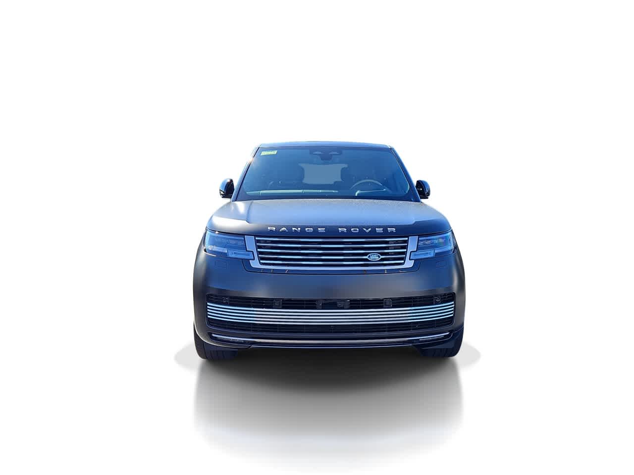 Thumbnail: 2026 Land Rover Range Rover - 3