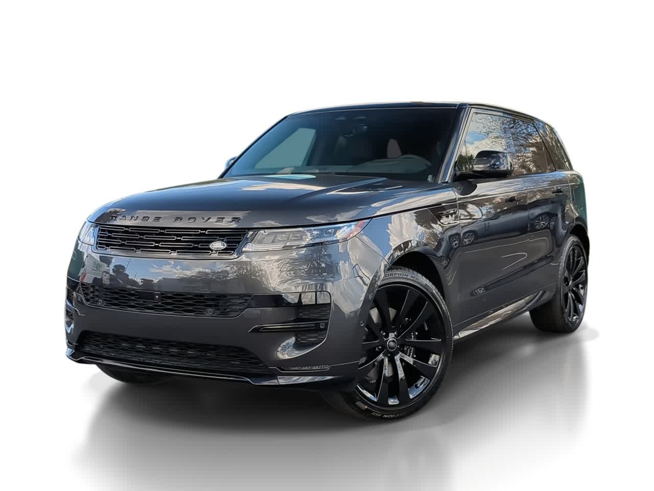 2025 Land Rover Range Rover Sport Dynamic SE's photo