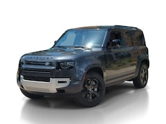2025 Land Rover Defender 110 S SUV