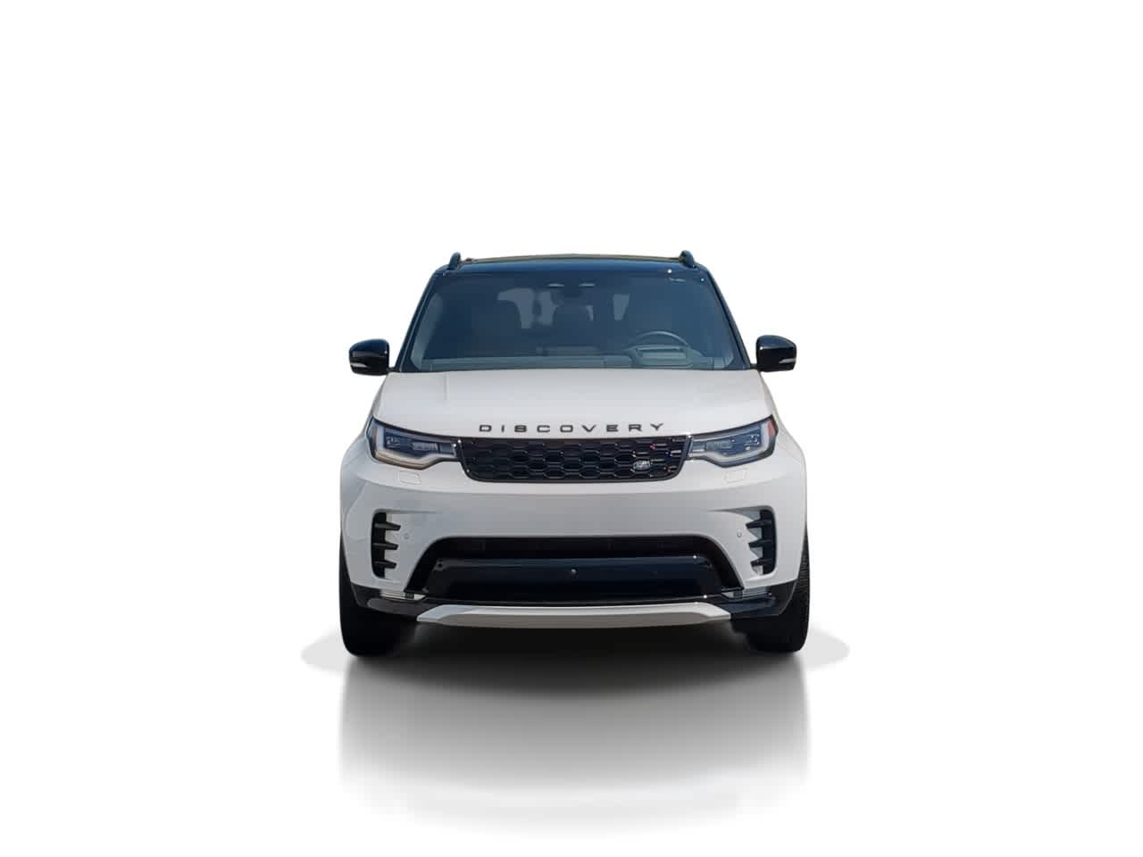 Thumbnail: 2025 Land Rover Discovery - 3
