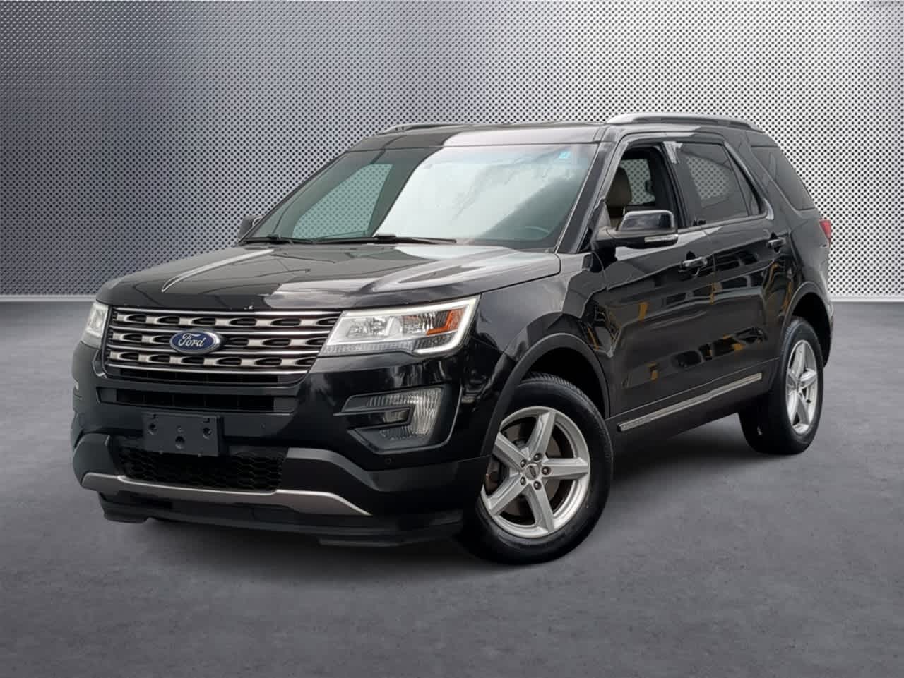 2016 Ford Explorer XLT -
                  Orlando, FL