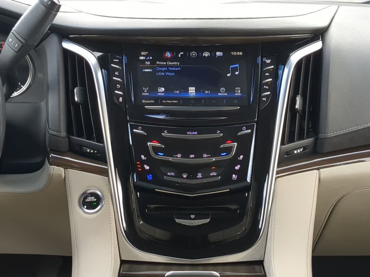 Thumbnail: 2020 Cadillac Escalade - 29