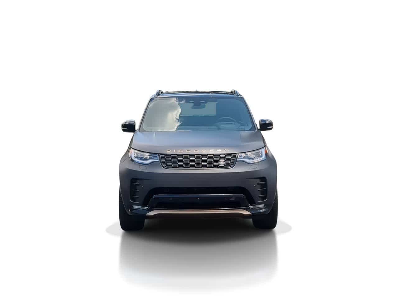 Thumbnail: 2026 Land Rover Discovery - 3