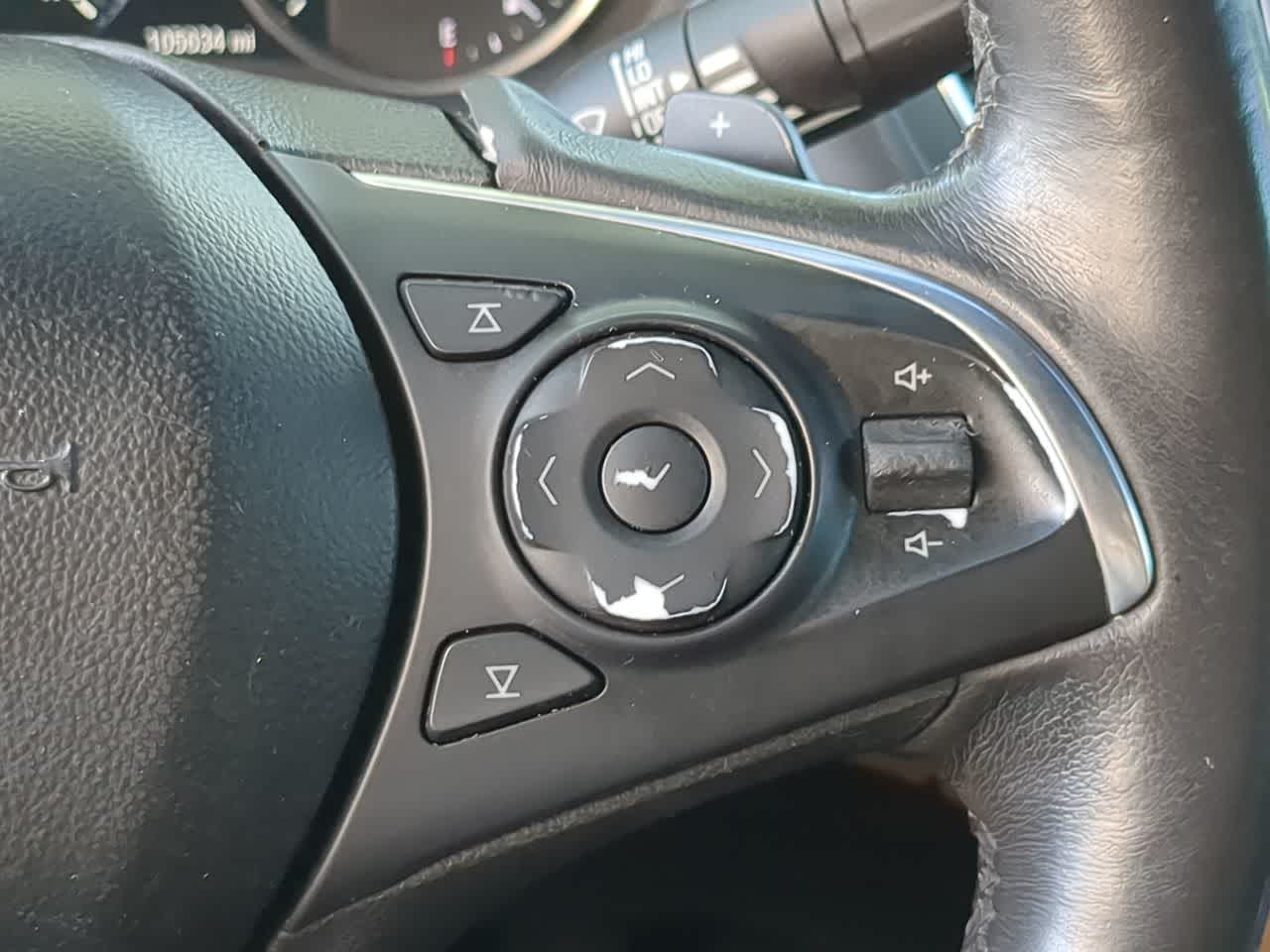 Thumbnail: 2017 Buick LaCrosse - 25