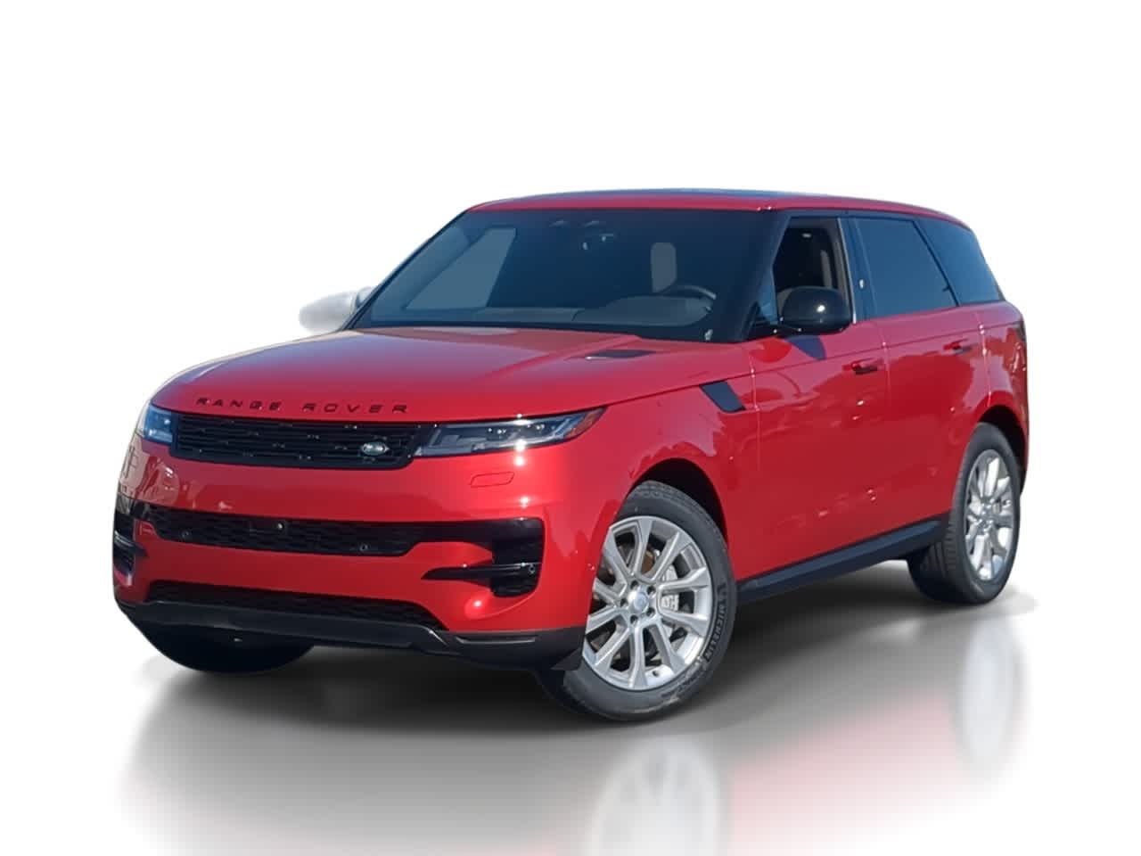 Thumbnail: 2025 Land Rover Range Rover Sport - 1
