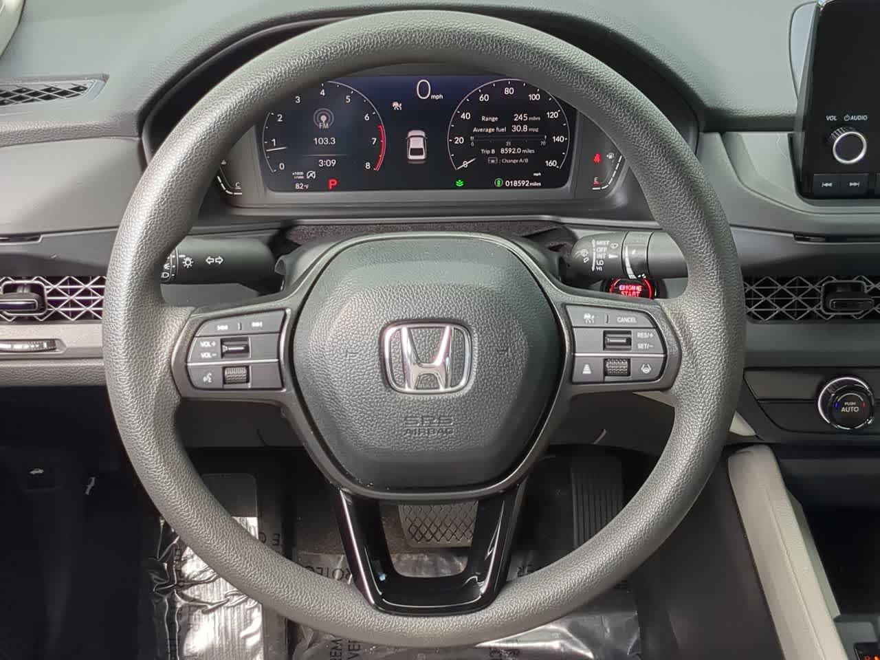 Thumbnail: 2024 Honda Accord - 22