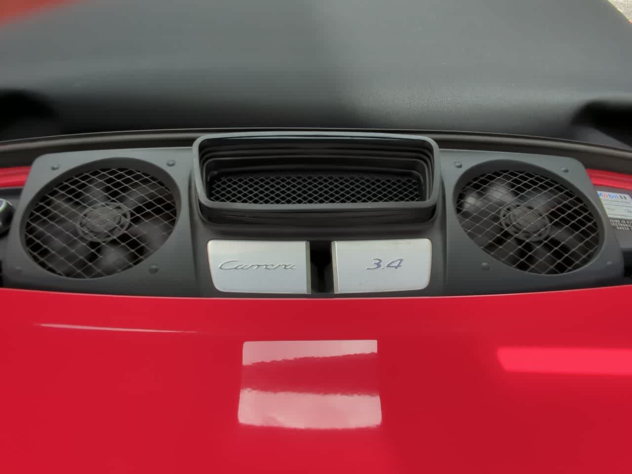 Thumbnail: 2013 Porsche 911 - 15