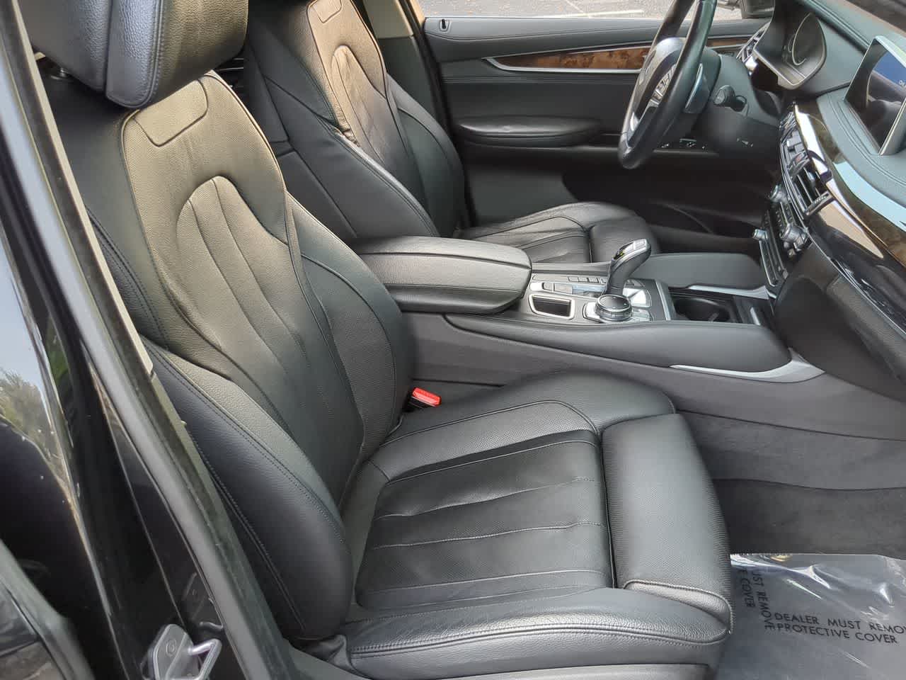 Thumbnail: 2016 BMW X6 - 24