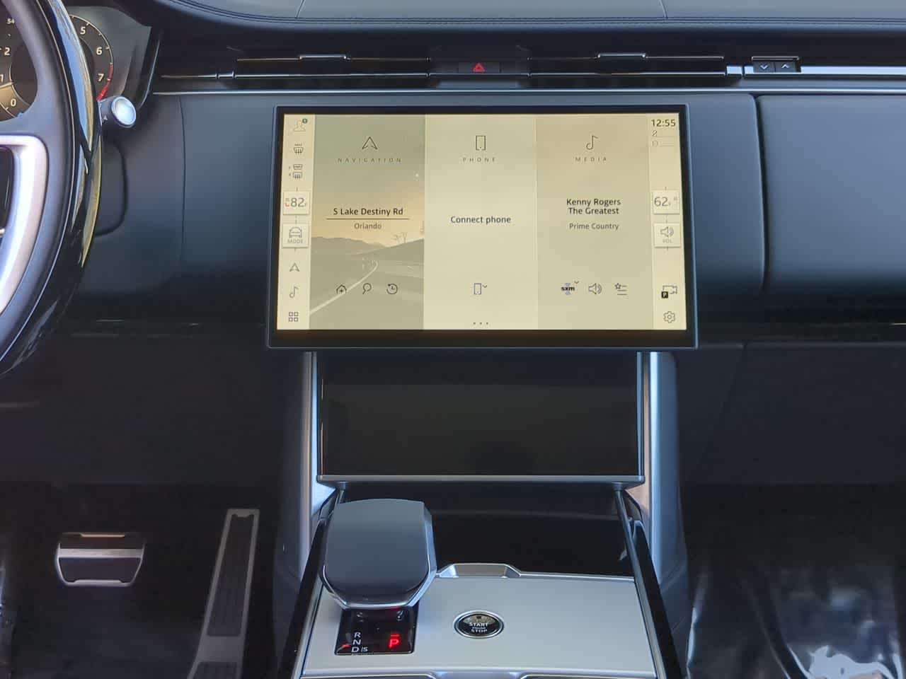 Thumbnail: 2025 Land Rover Range Rover - 29