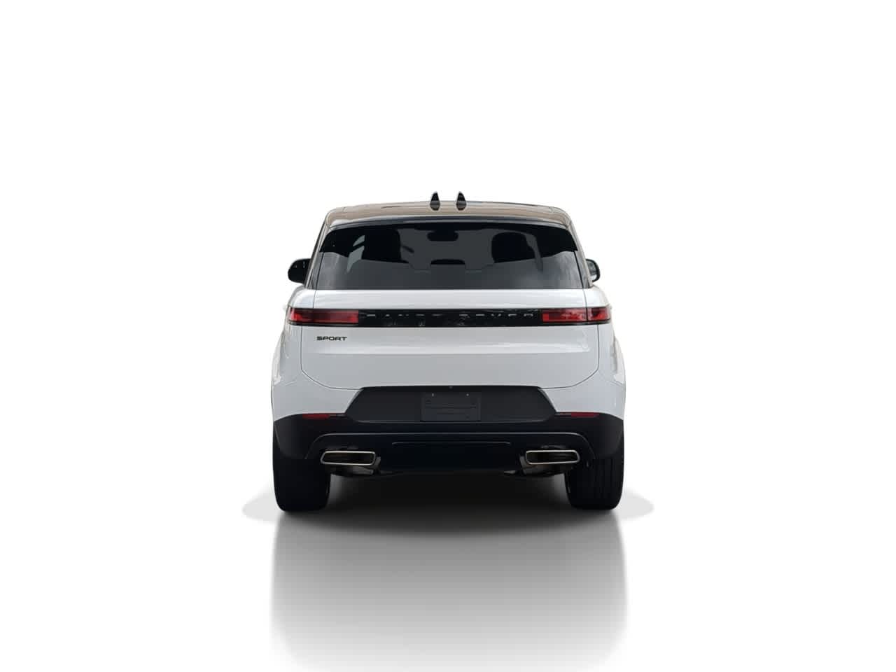 2026 Land Rover Range Rover Sport SE - Photo 7