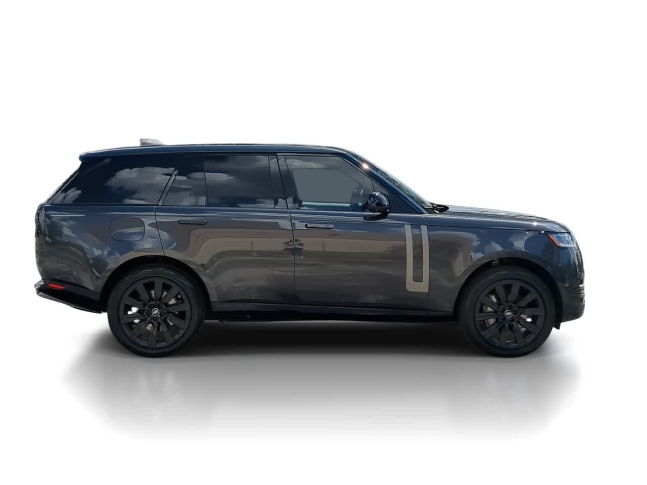 Thumbnail: 2023 Land Rover Range Rover - 9