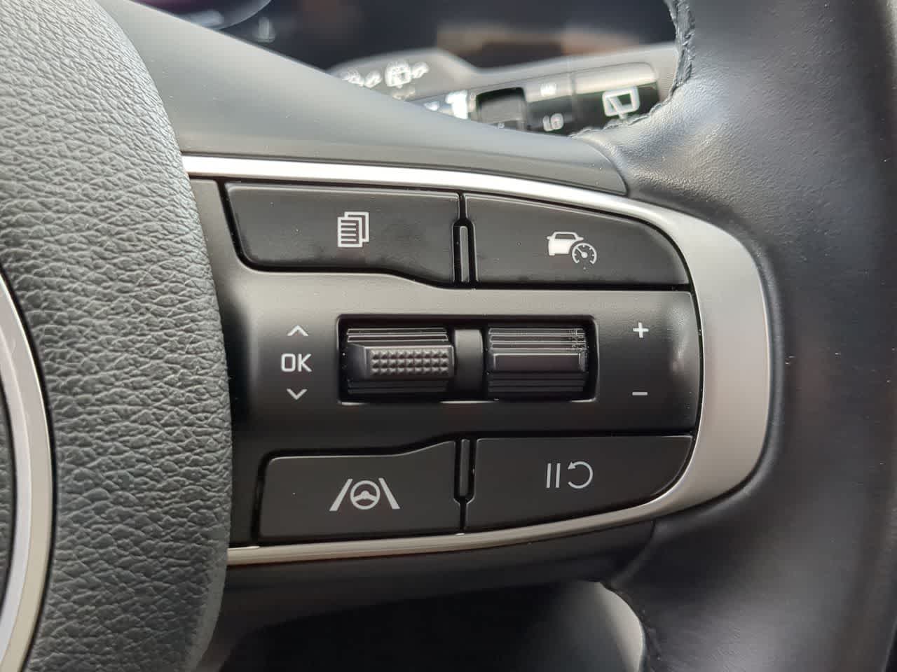 Thumbnail: 2023 Kia Sportage - 24