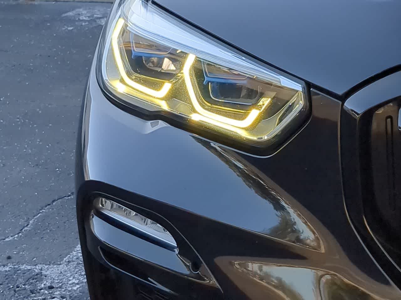 Thumbnail: 2020 BMW X5 - 11