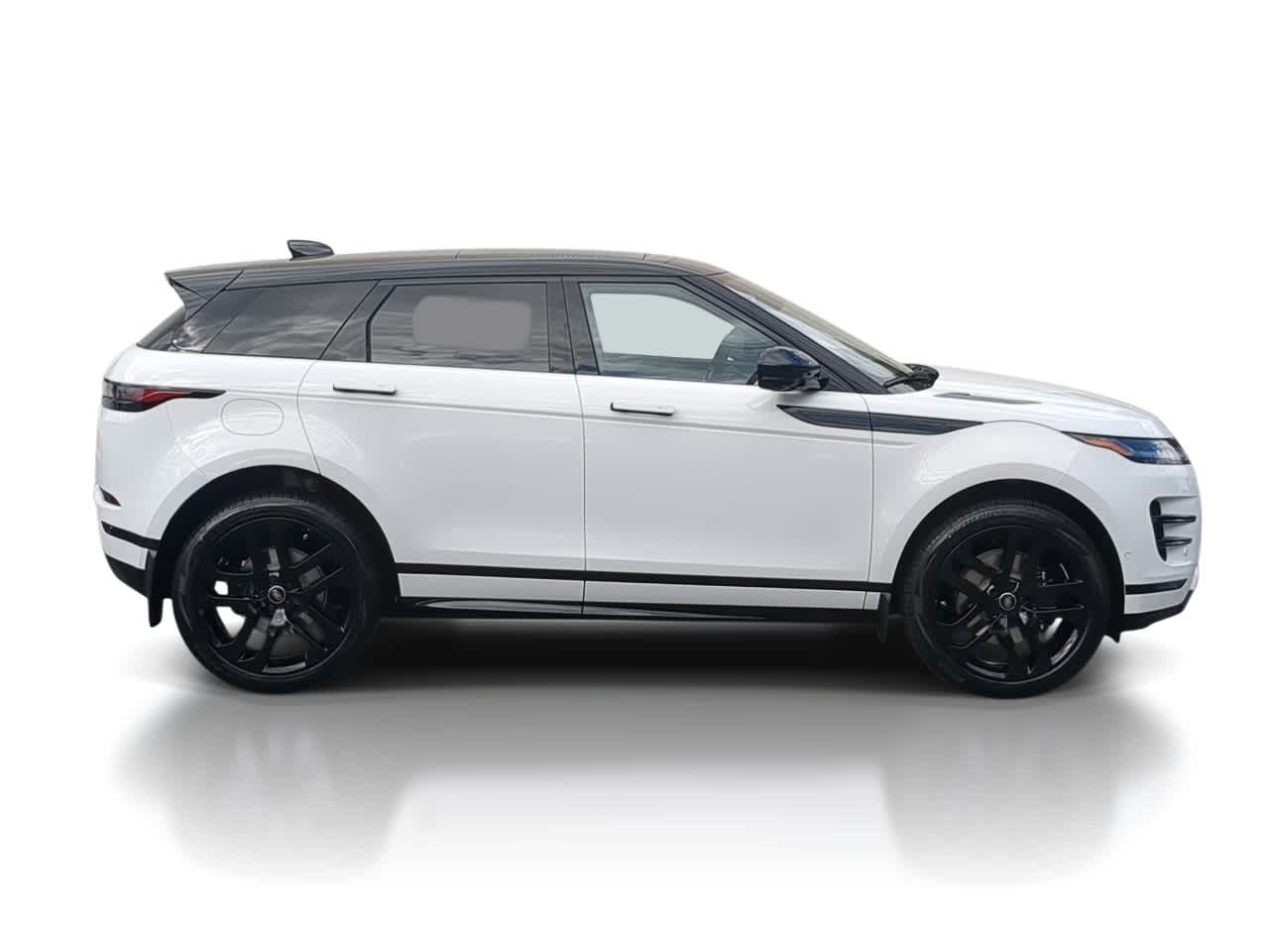 Thumbnail: 2026 Land Rover Range Rover Evoque - 9