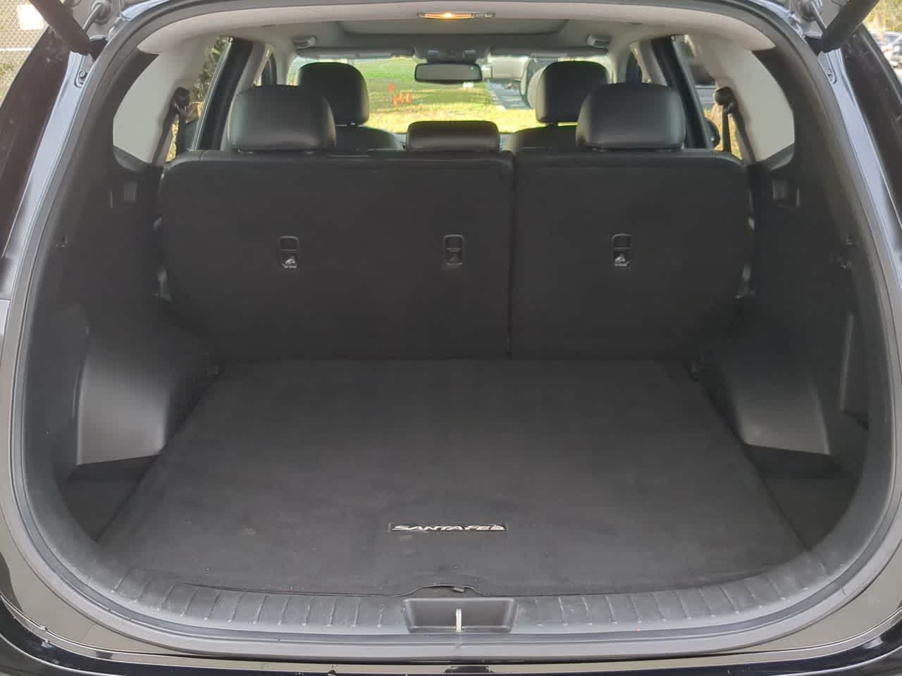 Thumbnail: 2020 Hyundai Santa Fe - 37