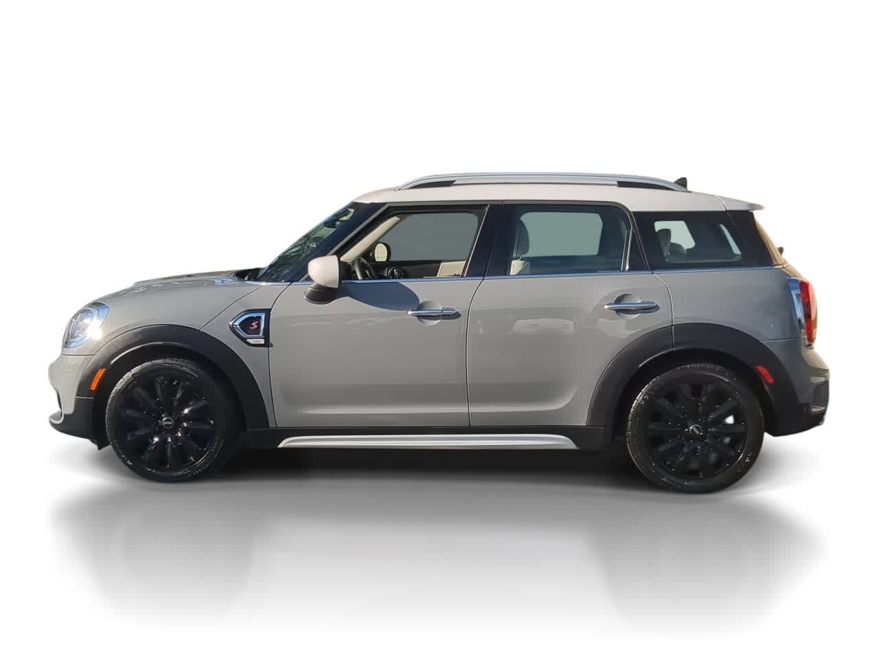 Thumbnail: 2020 MINI Cooper Countryman - 5