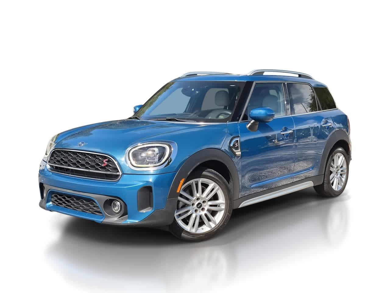 2024 MINI Countryman S