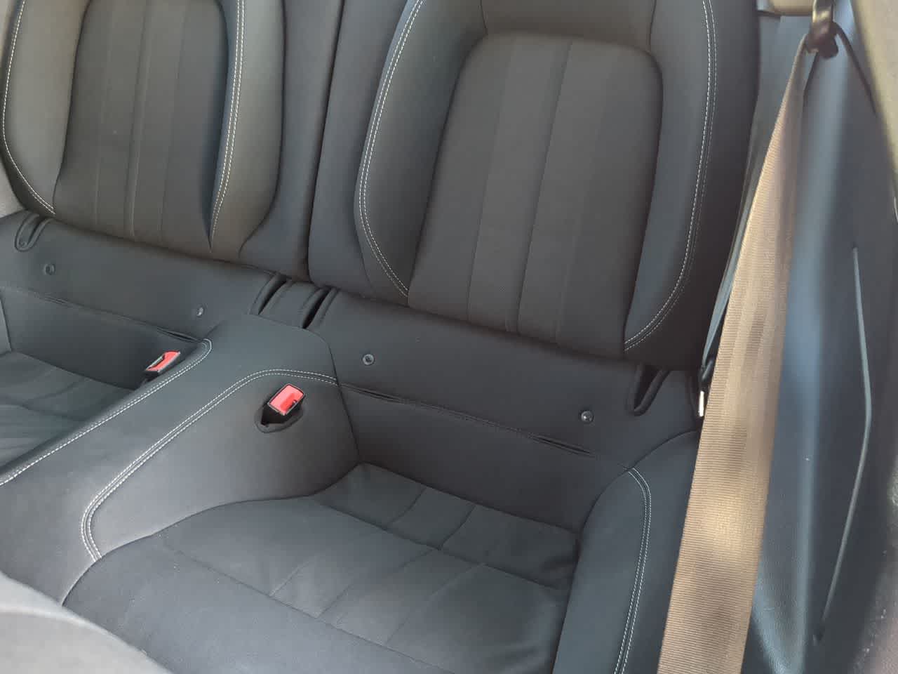 Thumbnail: 2019 Ford Mustang - 19