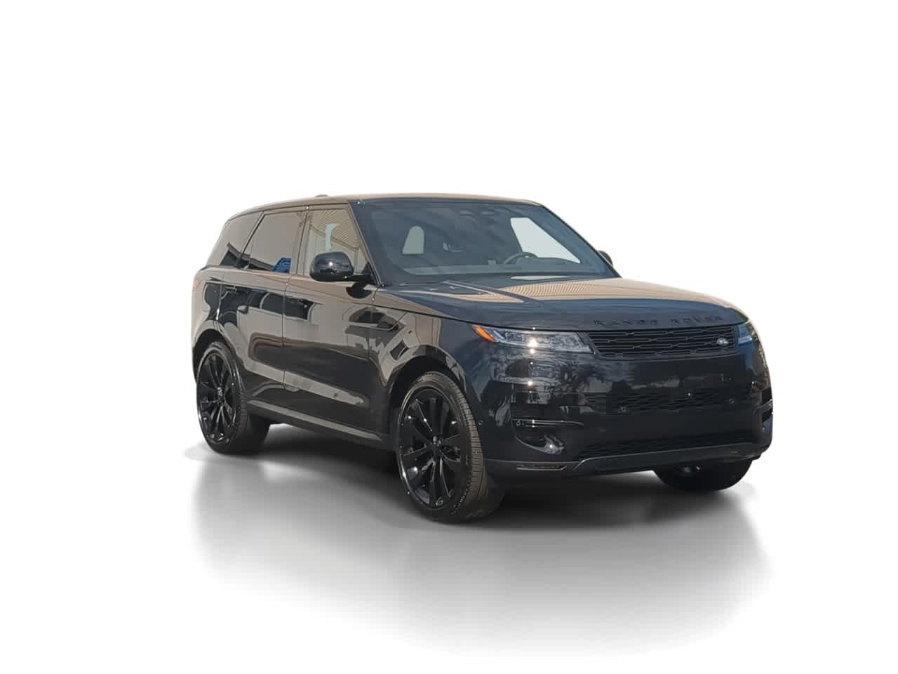 Thumbnail: 2026 Land Rover Range Rover Sport - 2