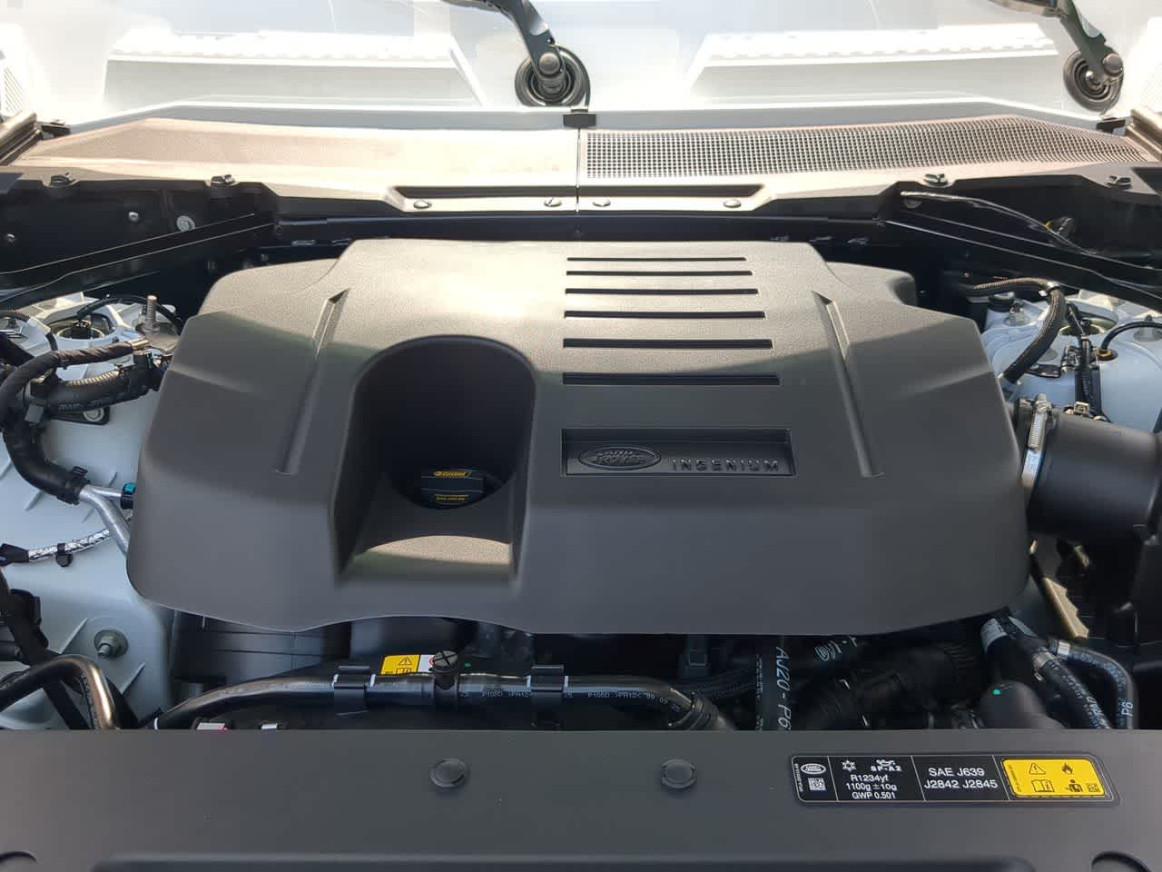 Thumbnail: 2026 Land Rover Defender - 15