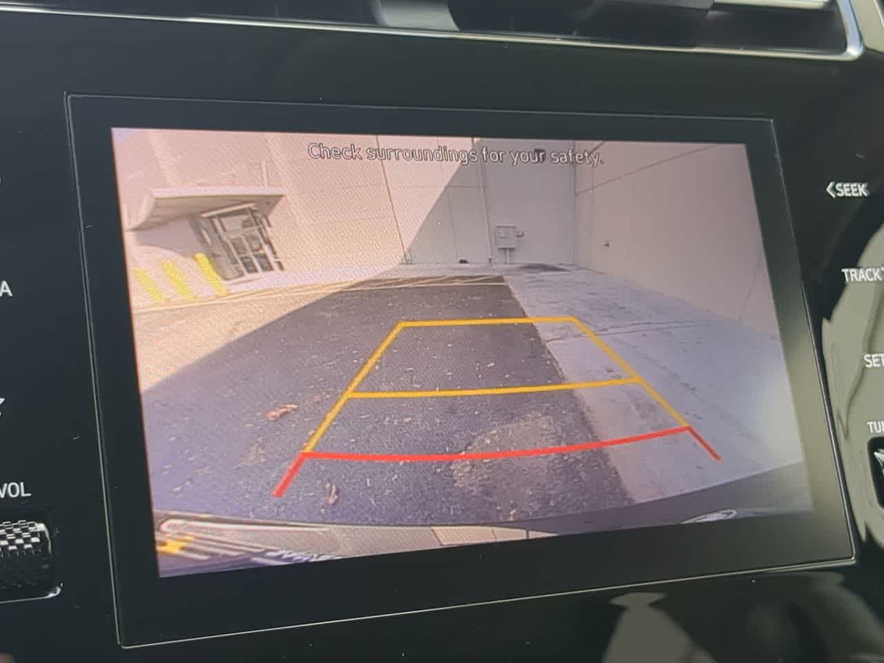 Thumbnail: 2023 Hyundai Tucson - 29