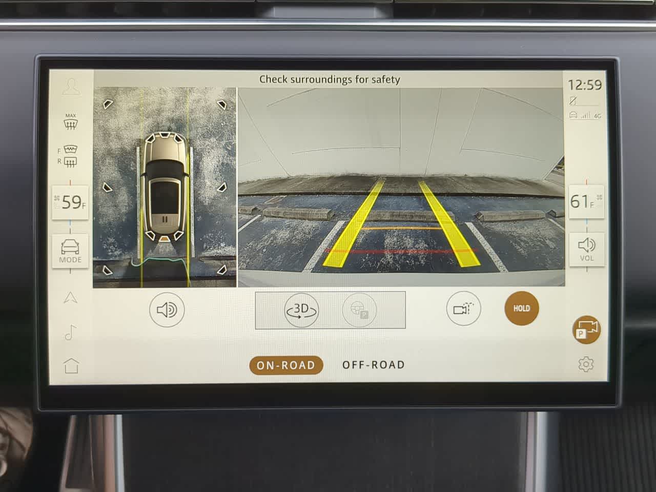 Thumbnail: 2025 Land Rover Range Rover - 32