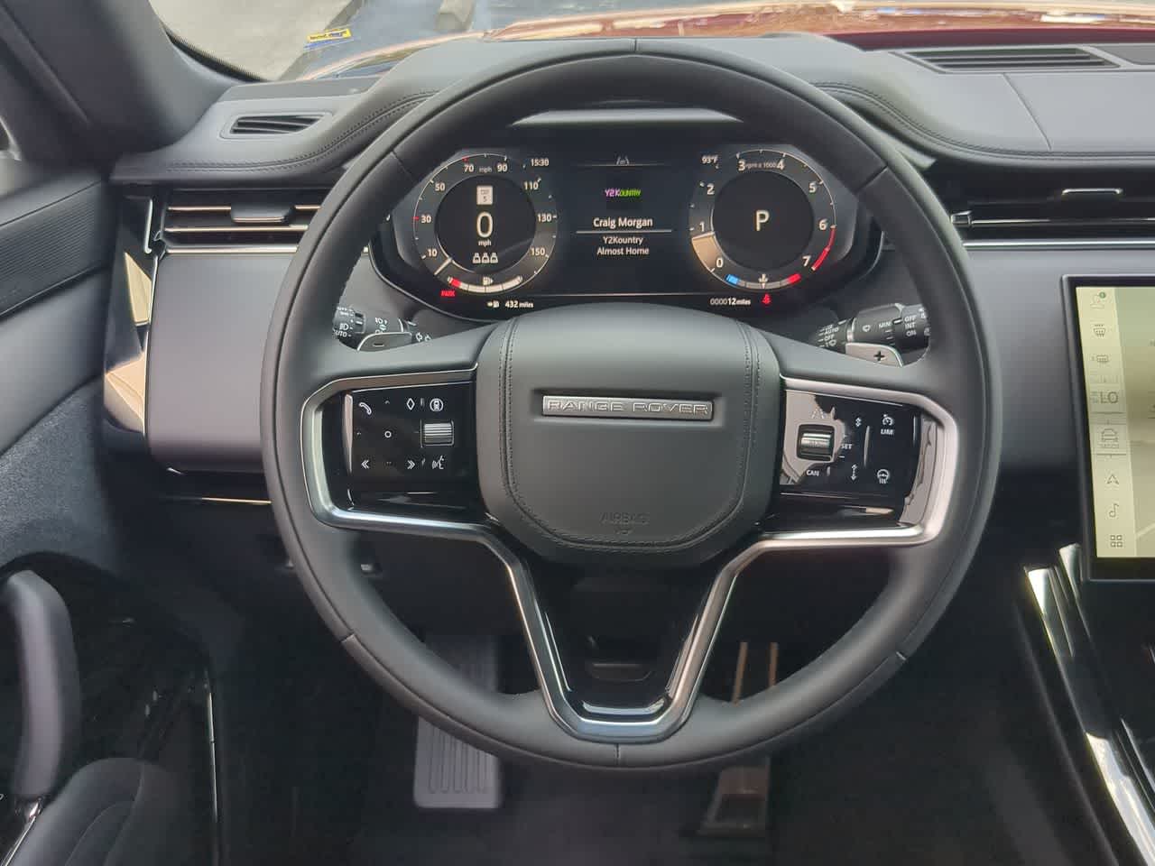 Thumbnail: 2026 Land Rover Range Rover Sport - 25