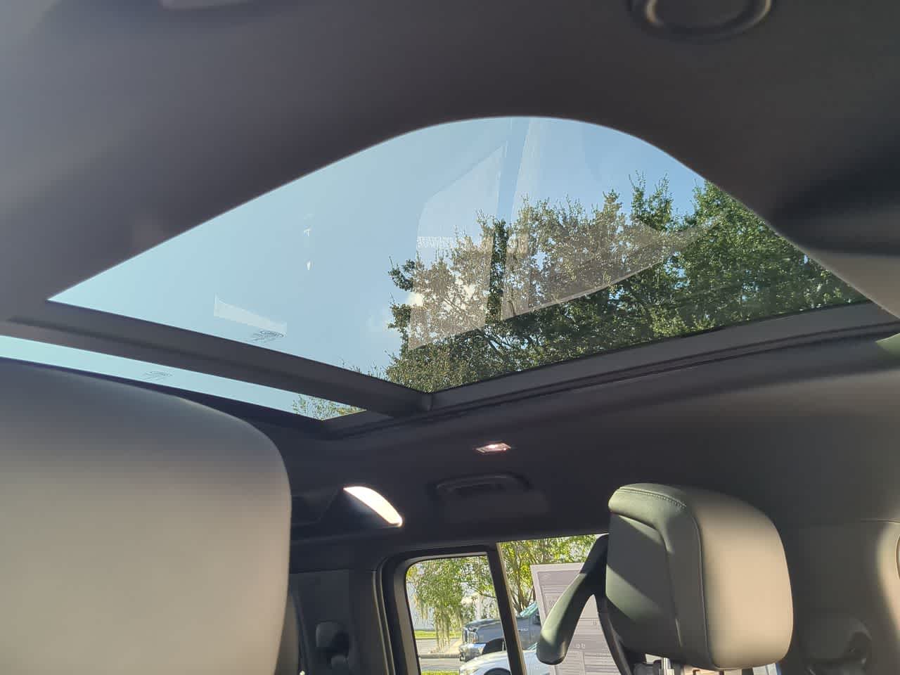 Thumbnail: 2026 Land Rover Defender - 20