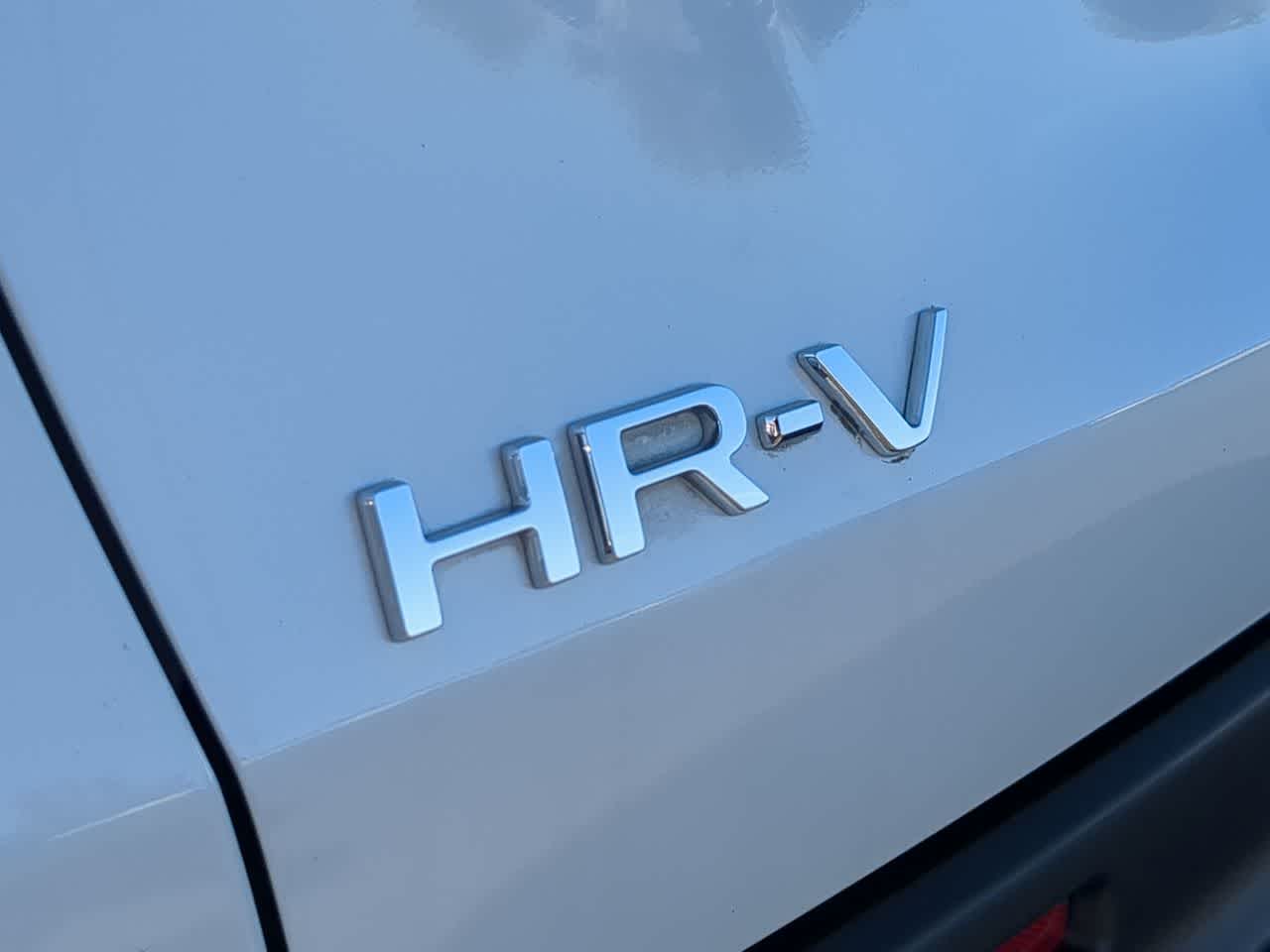 Thumbnail: 2024 Honda HR-V - 12