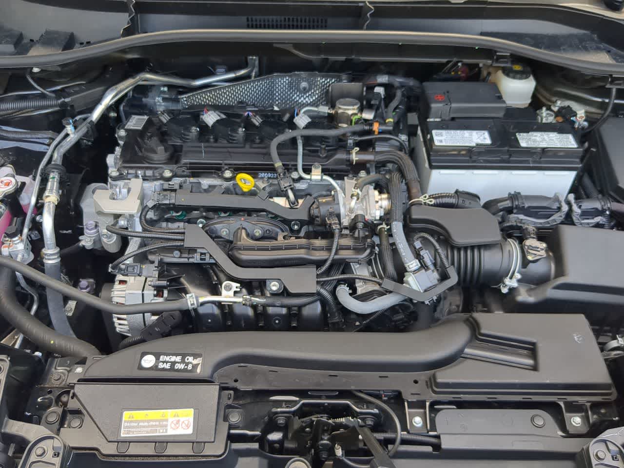 Thumbnail: 2024 Toyota Corolla Cross - 14