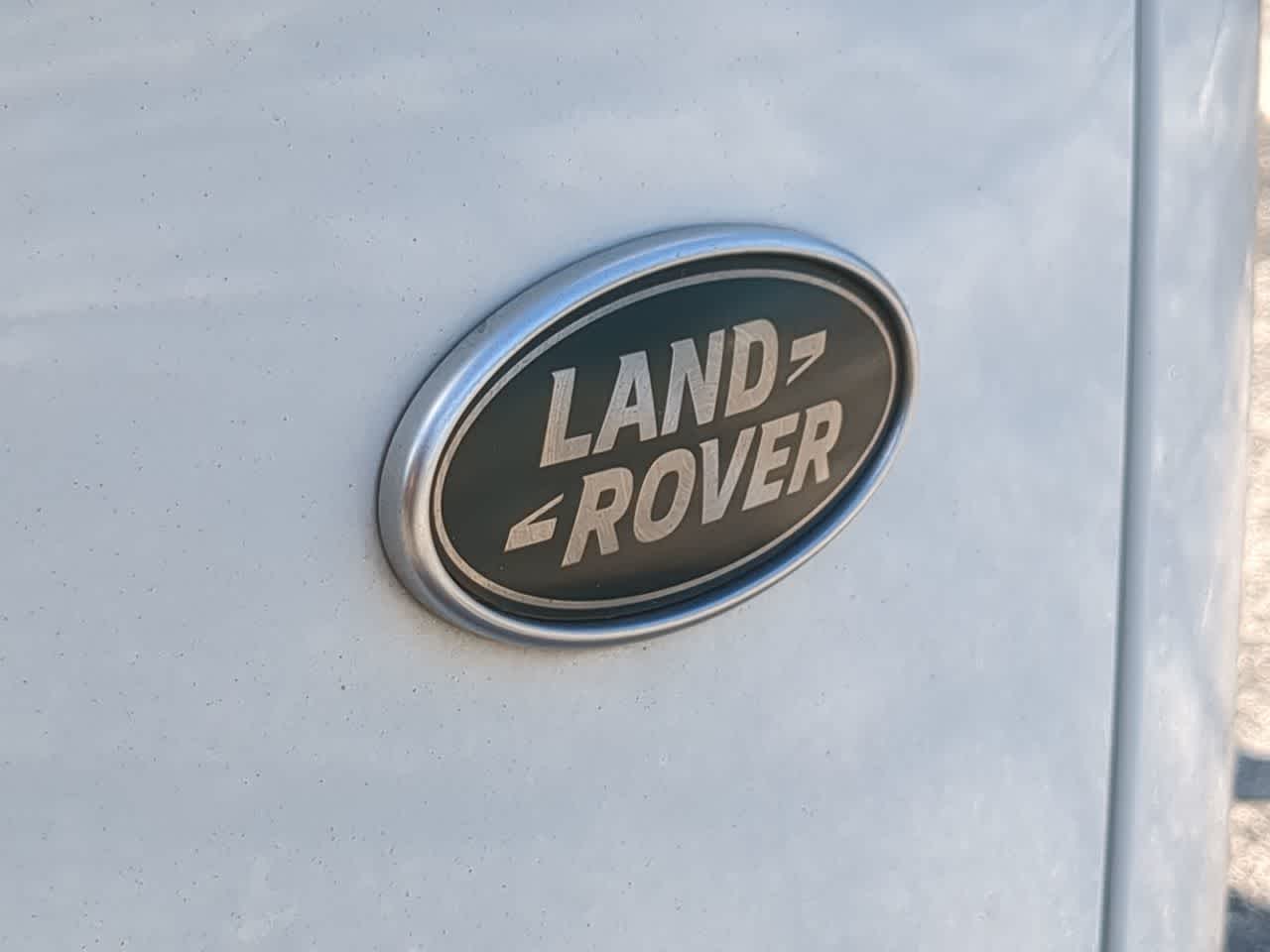 Thumbnail: 2019 Land Rover Range Rover Velar - 11