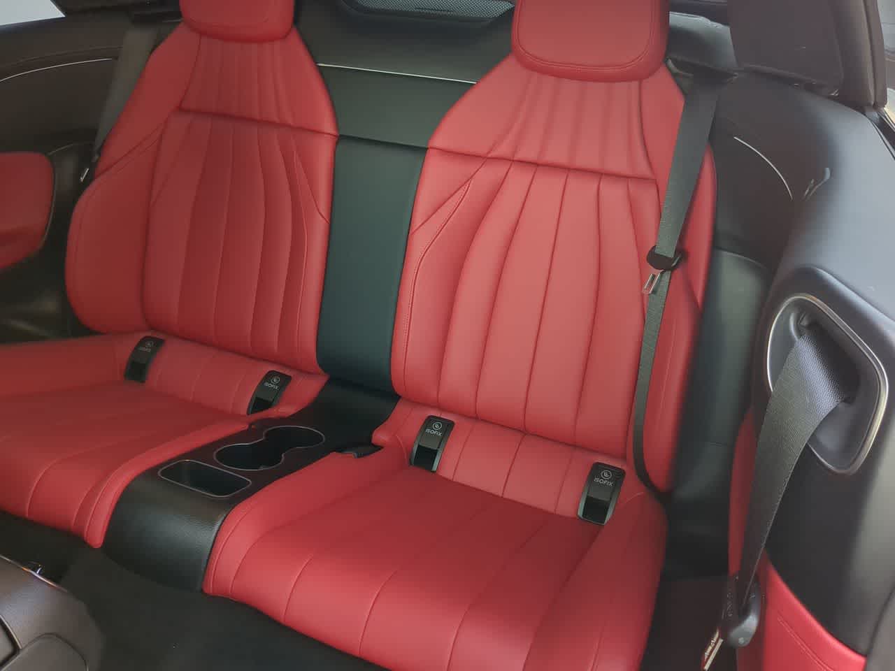 Thumbnail: 2025 Mercedes-Benz CLE - 20