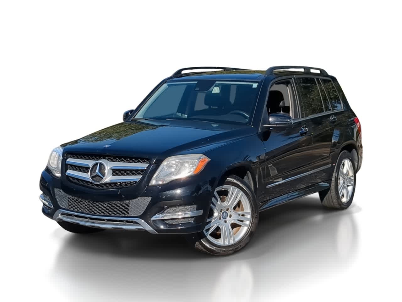 2015 Mercedes-Benz GLK 350 -
                  Orlando, FL
