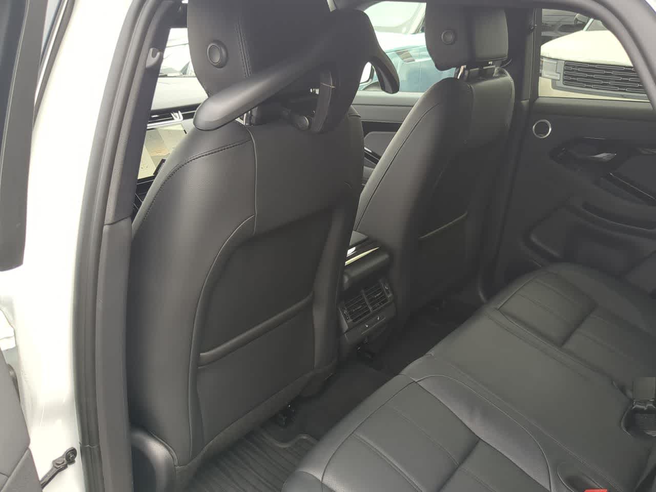 Thumbnail: 2025 Land Rover Range Rover Evoque - 19