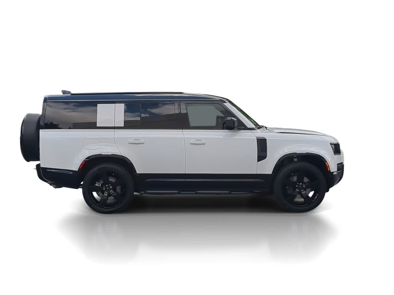 Thumbnail: 2026 Land Rover Defender - 9