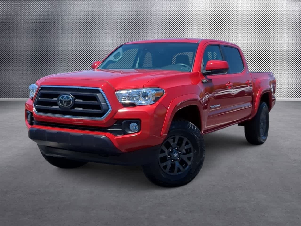2021 Toyota Tacoma SR5 -
                  Orlando, FL