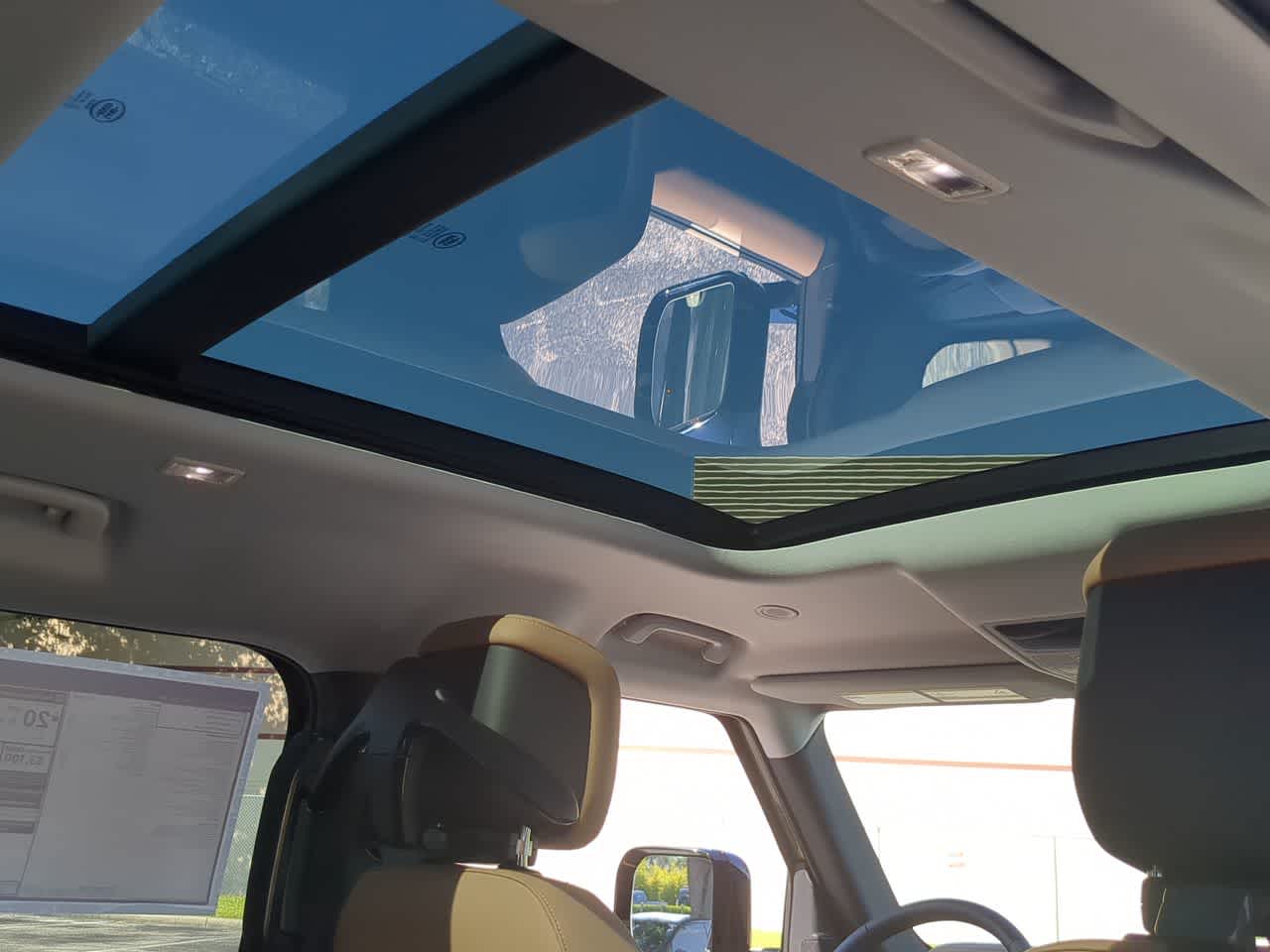 Thumbnail: 2026 Land Rover Defender - 23