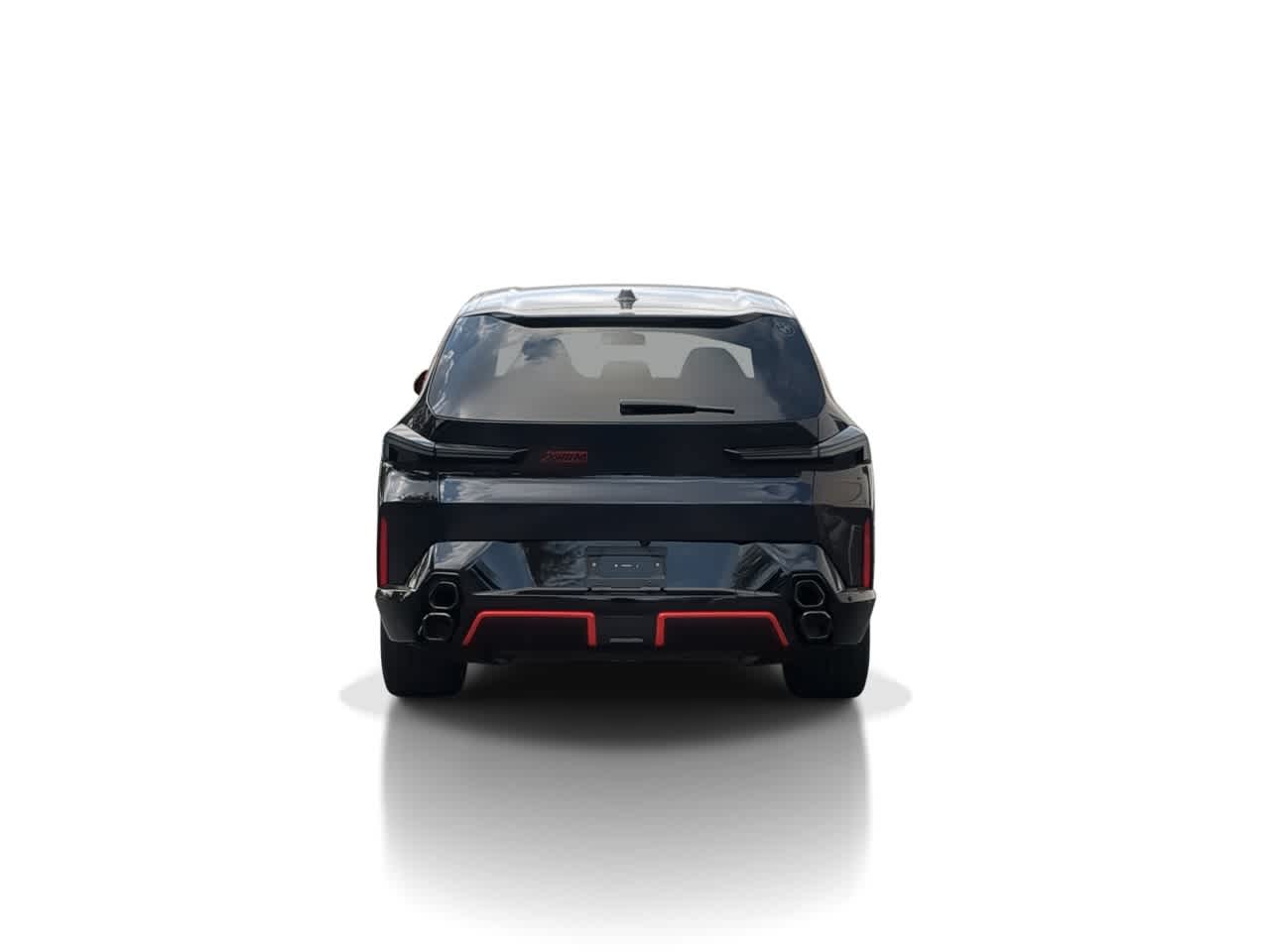 Thumbnail: 2024 BMW XM - 7