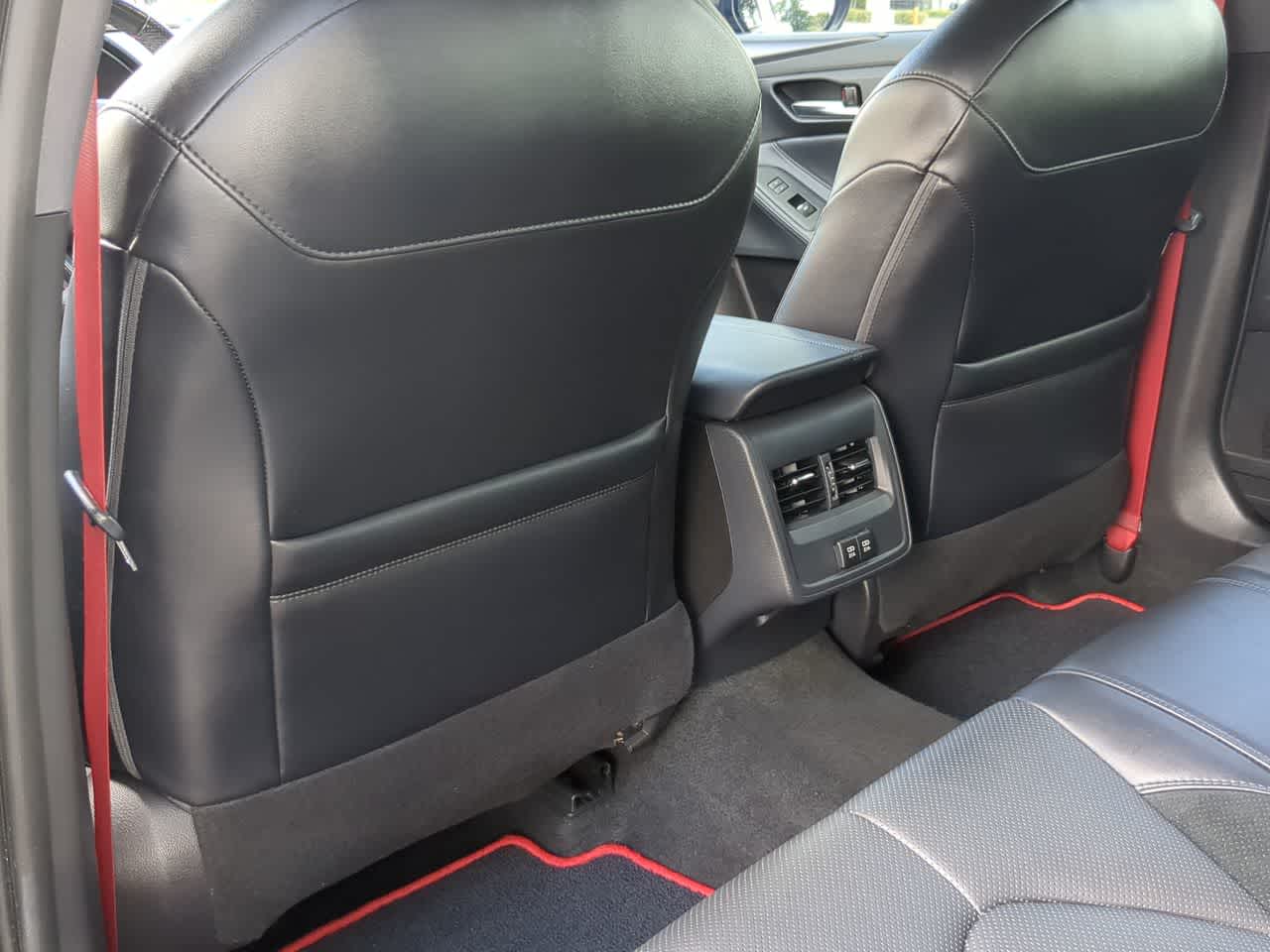 Thumbnail: 2020 Toyota Avalon - 18