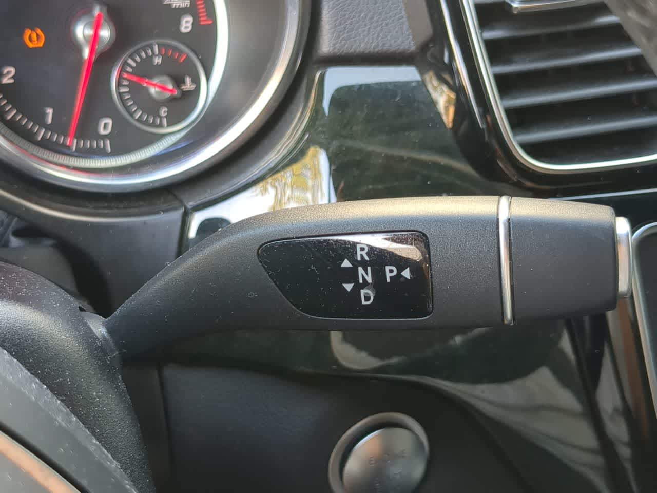 Thumbnail: 2019 Mercedes-Benz GLS - 32