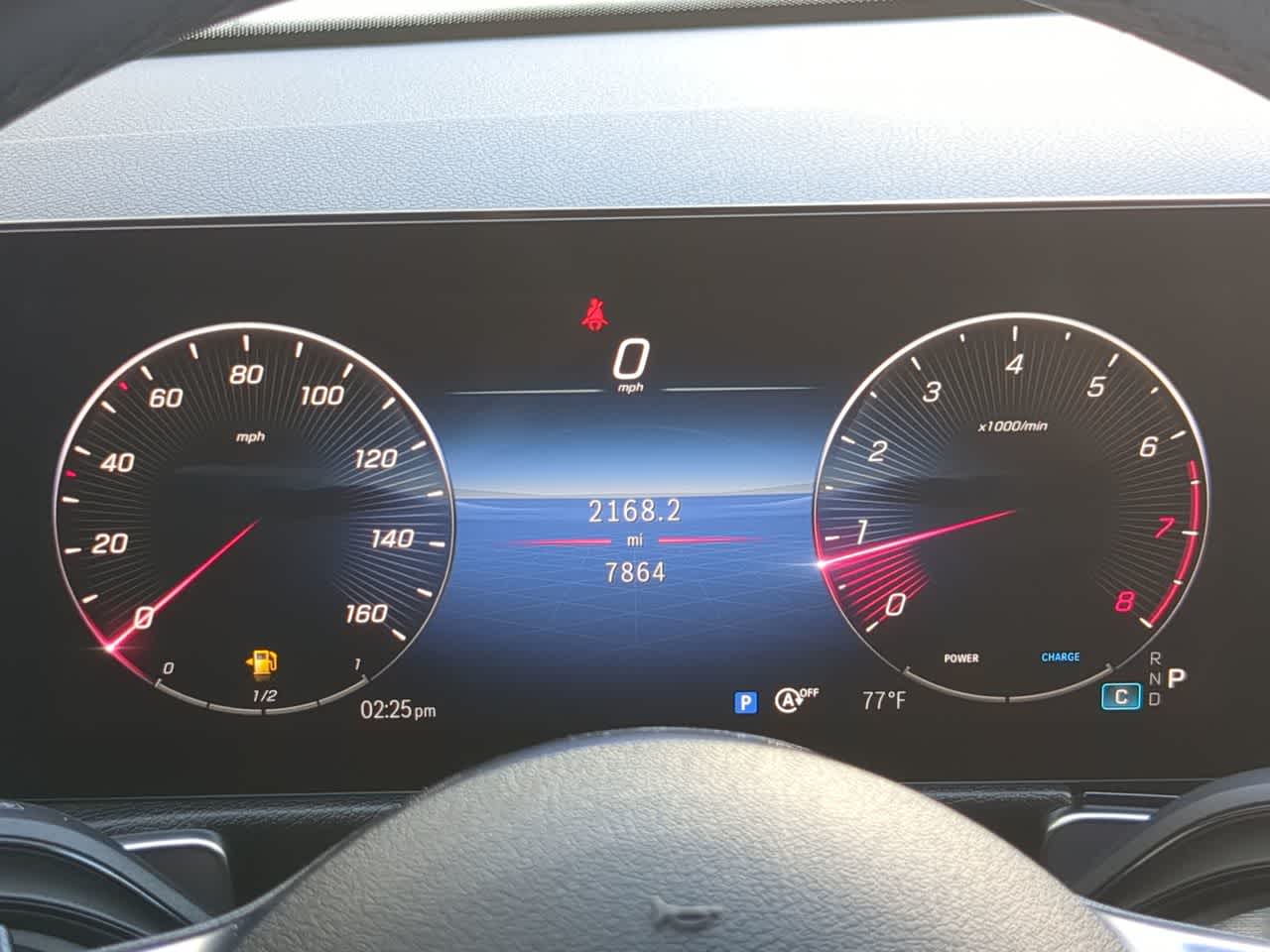 Thumbnail: 2024 Mercedes-Benz GLB - 33