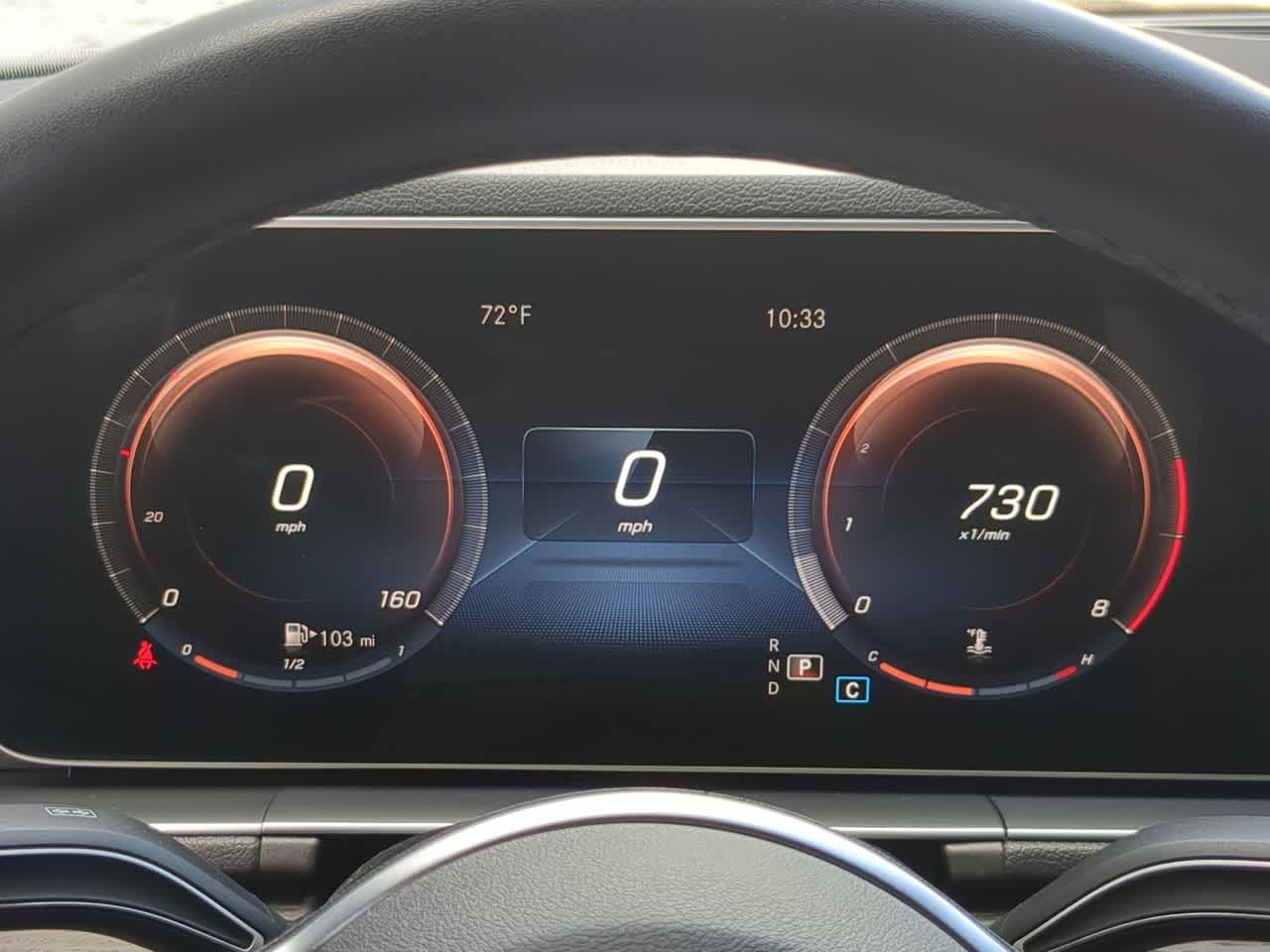 Thumbnail: 2022 Mercedes-Benz GLE - 35