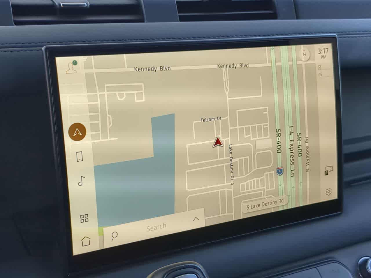 Thumbnail: 2024 Land Rover Defender - 30