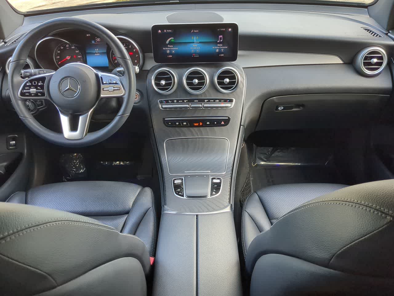 Thumbnail: 2020 Mercedes-Benz GLC - 15