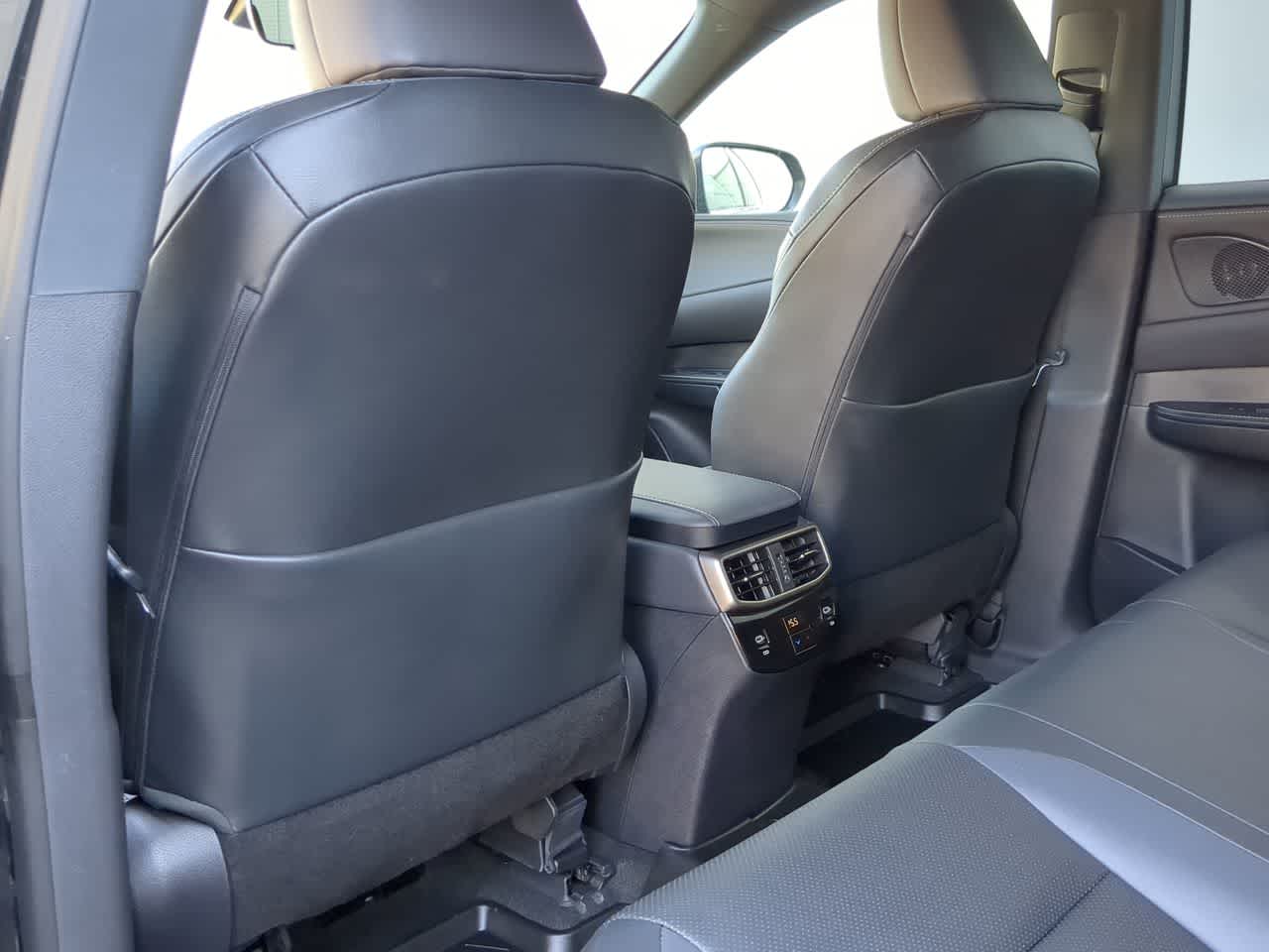 Thumbnail: 2024 Lexus RX - 19