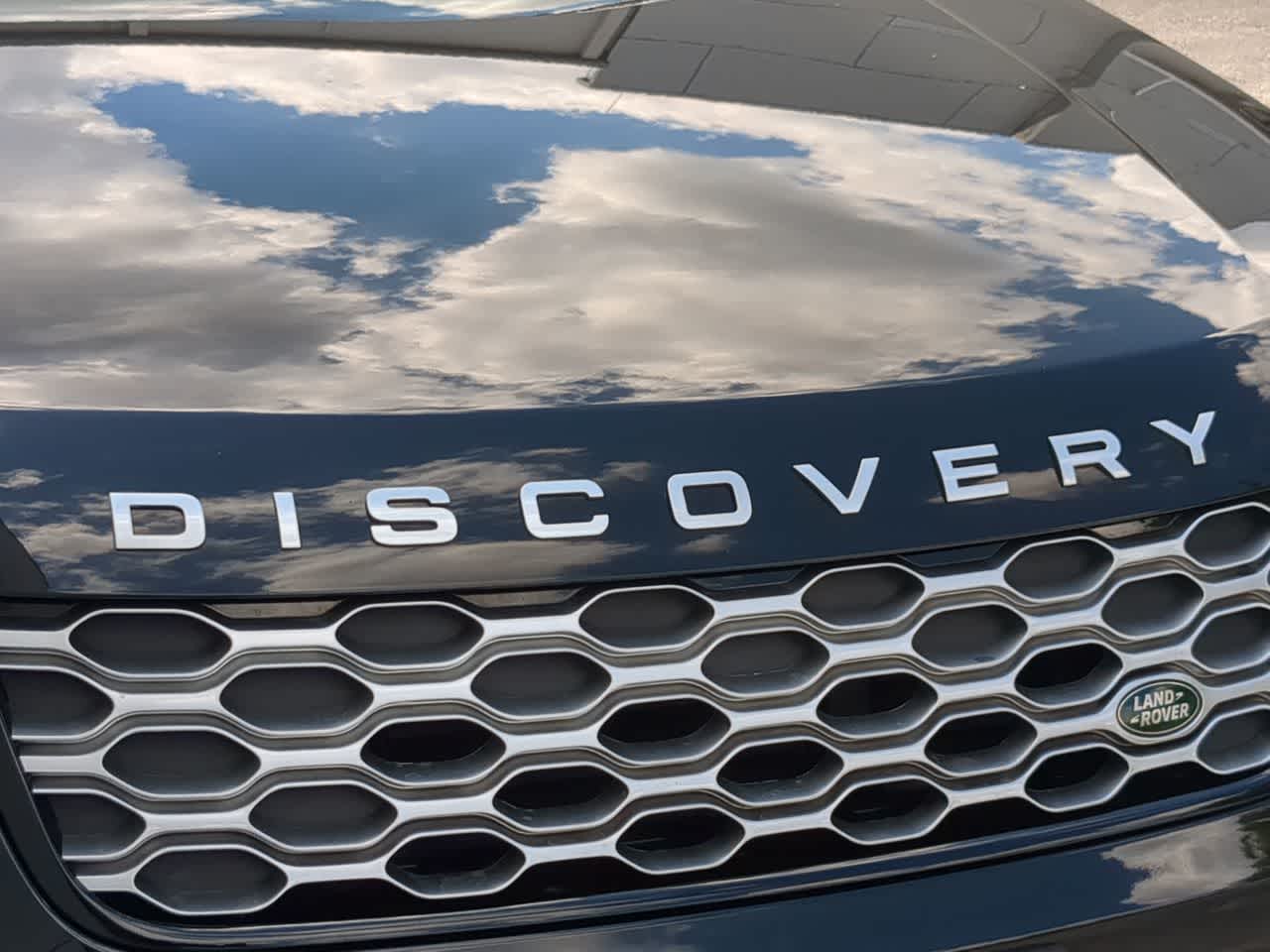 Thumbnail: 2025 Land Rover Discovery - 13
