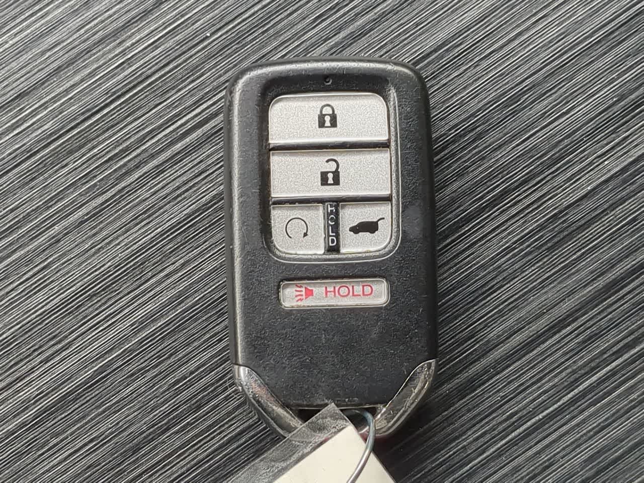 Thumbnail: 2018 Honda Pilot - 36