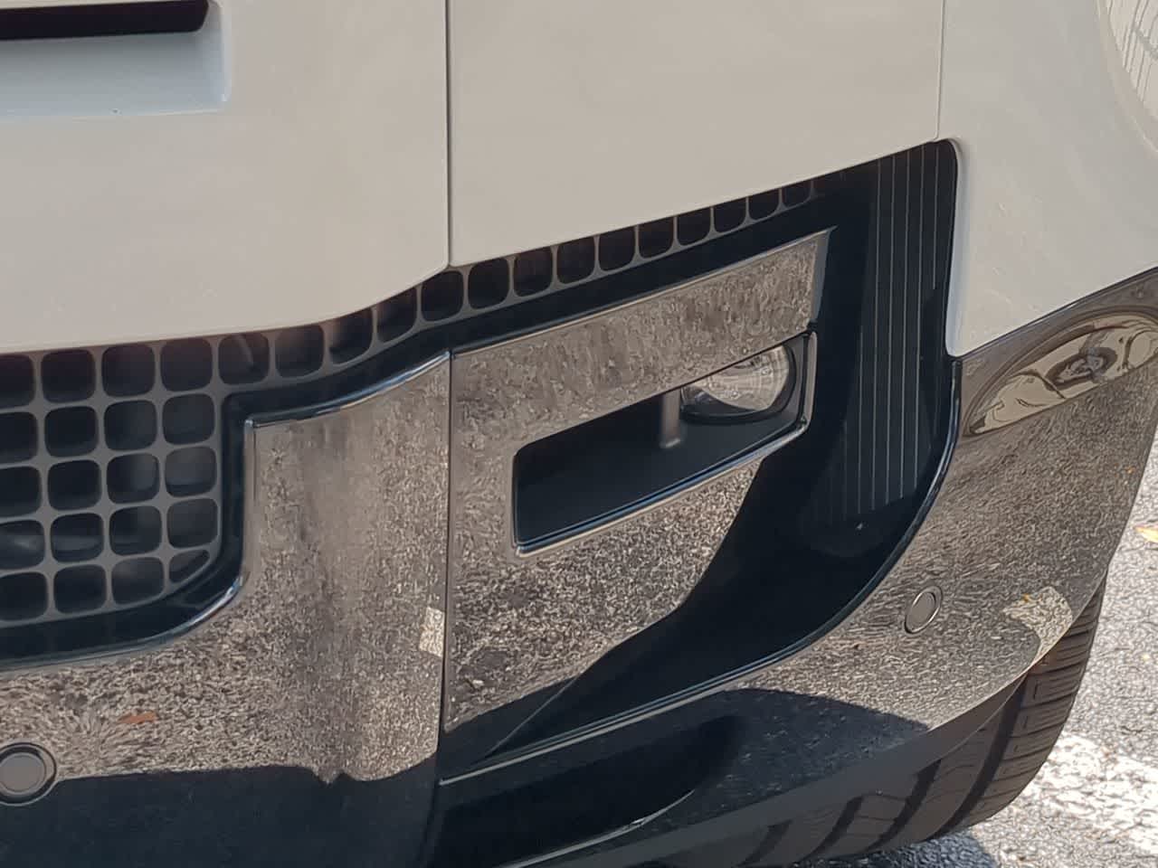 Thumbnail: 2026 Land Rover Defender - 11